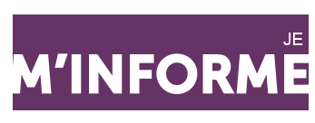 Je m'informe Je m'informe