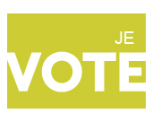 Je vote Je vote