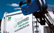 Cueillette des matières résiduelles Cueillette des matières résiduelles