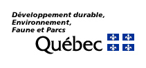 Ministère du Développement durable, de l'Environnement, de la Faune et des Parcs